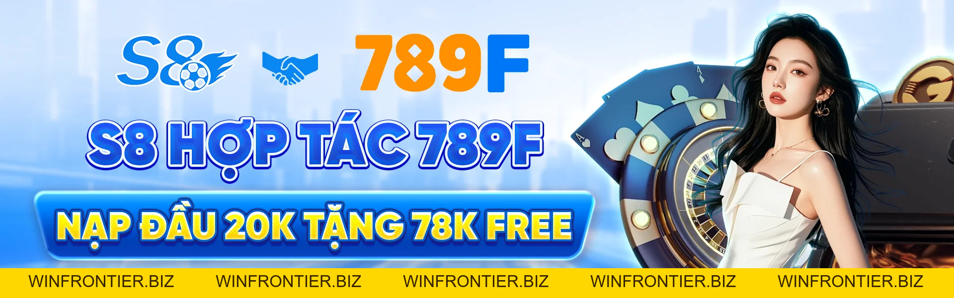 789F - Sân Chơi Cá Cược Uy Tín Hàng Đầu Đông Nam Á