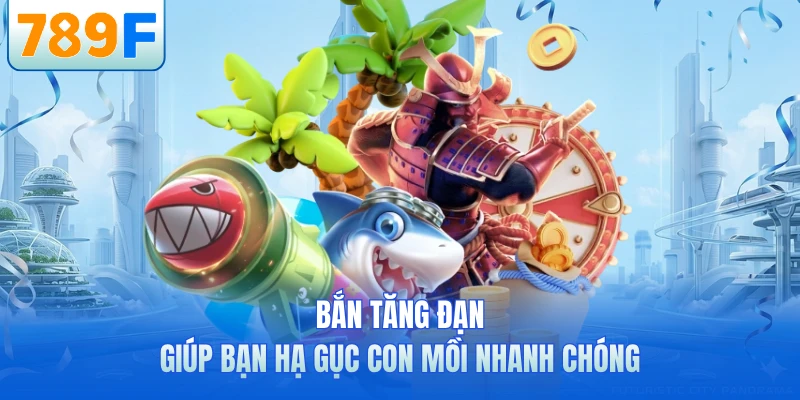 Mẹo Chơi Bắn Cá Online - Bí Quyết Săn Thưởng Khủng Nhất