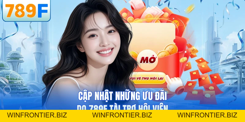 789F - Sân Chơi Cá Cược Uy Tín Hàng Đầu Đông Nam Á