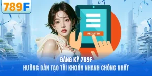 789F - Sân Chơi Cá Cược Uy Tín Hàng Đầu Đông Nam Á