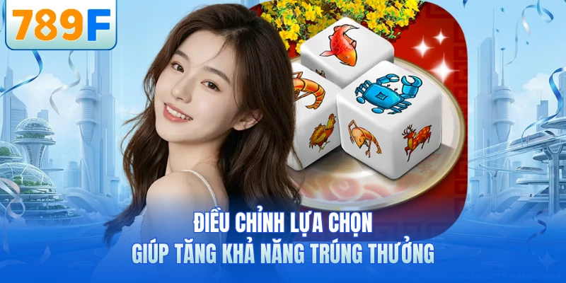 Bầu Cua Cá Cọp Cách Chơi Chuẩn - Dễ Hiểu, Thắng Nhanh
