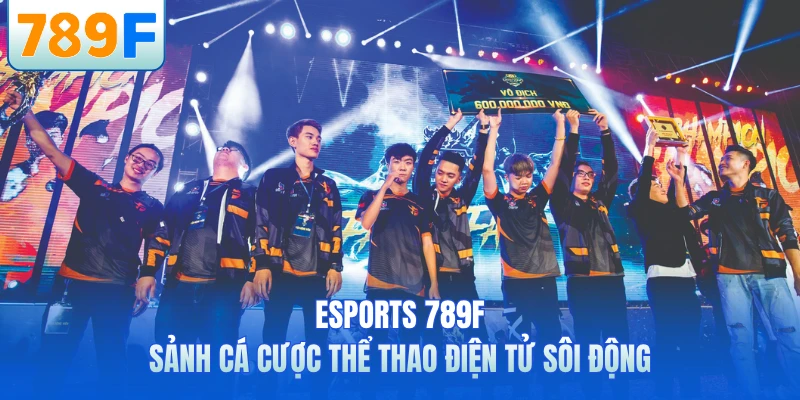 Game Hot 789F - Kho Trò Chơi Hấp Dẫn Không Thể Bỏ Lỡ