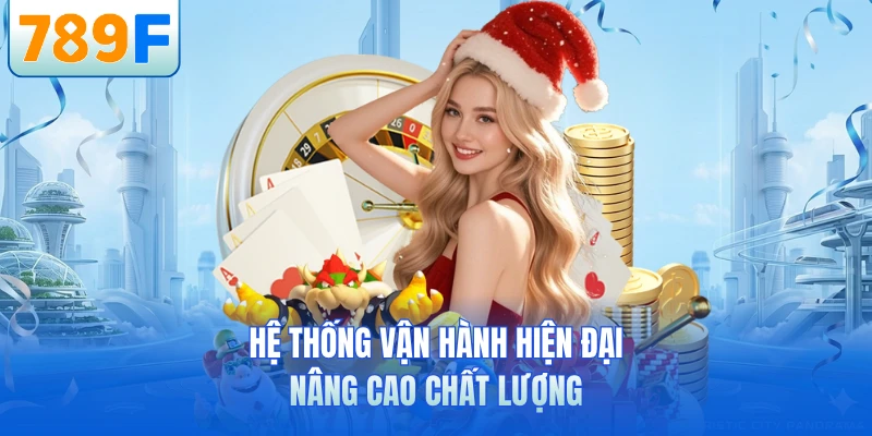 Game Hot 789F - Kho Trò Chơi Hấp Dẫn Không Thể Bỏ Lỡ