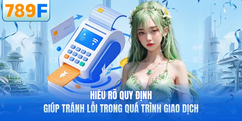 Rút Tiền 789F Siêu Nhanh - Nhận Số Dư Khủng Chỉ Vài Phút