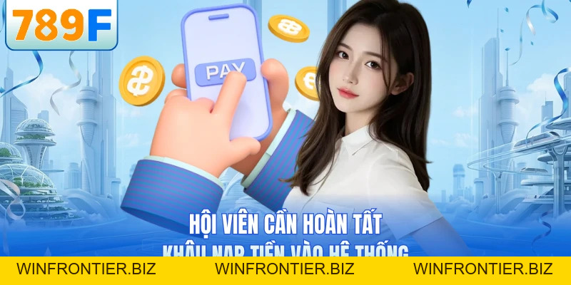 789F - Sân Chơi Cá Cược Uy Tín Hàng Đầu Đông Nam Á