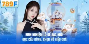 789F - Sân Chơi Cá Cược Uy Tín Hàng Đầu Đông Nam Á