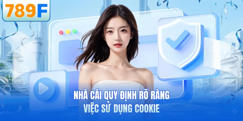 Quyền Riêng Tư - Chính Sách Bảo Mật Dữ Liệu Tại 789F