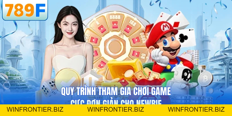 789F - Sân Chơi Cá Cược Uy Tín Hàng Đầu Đông Nam Á