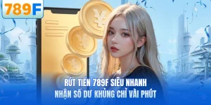 789F - Sân Chơi Cá Cược Uy Tín Hàng Đầu Đông Nam Á