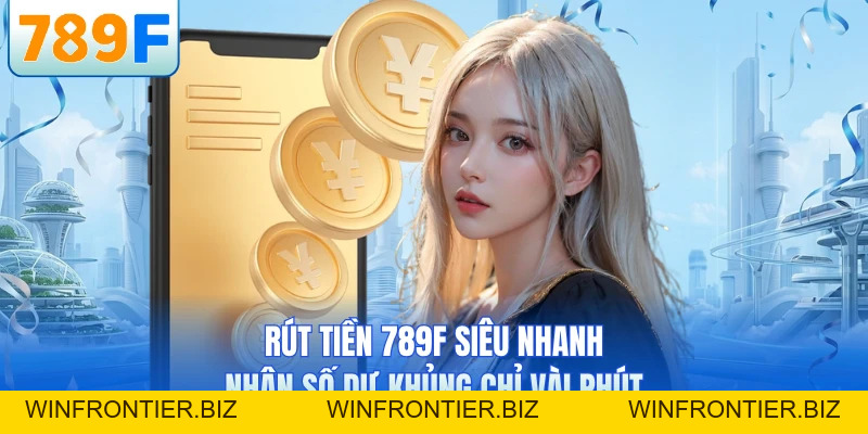 Hướng Dẫn 789F - Cẩm Nang Cá Cược Chi Tiết Nhất 2026