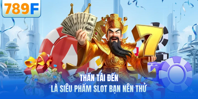 Nổ Hũ 789F - Sảnh Cược Đẳng Cấp Với Tỷ Lệ RTP Cực Cao