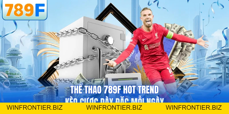 Game Hot 789F - Kho Trò Chơi Hấp Dẫn Không Thể Bỏ Lỡ