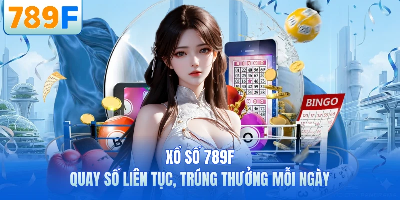 Game Hot 789F - Kho Trò Chơi Hấp Dẫn Không Thể Bỏ Lỡ